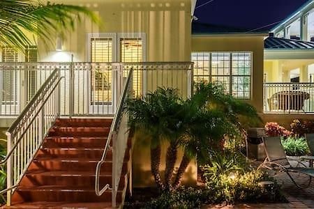 Grand Marina Suite -Waterfront Condo Ки-Уэст Экстерьер фото